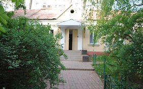 Domino Hostel Kiev